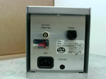  Trek Model 368 Electrostatic Voltmeter 115VAC Image