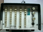  Wavetek Model 113 Digital VCG 115-230VAC Image