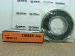  Timken 311NPP Bearing 55mm X 120mm X 29mm Sealed Deep Groove Be Image