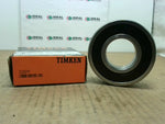  Timken 308PP  Radial Bearing, Double Seal 40mm ID 90mm OD 23mm Image