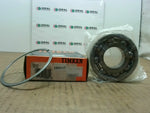  Timken 307KG Bearing Ball Bearing w/ Snap Ring Image