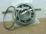  Timken 307KG Bearing Ball Bearing w/ Snap Ring Image