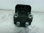  Allen Bradley 800T-PH16R /V Pilot Light Red LED 120VAC Image
