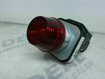  Allen Bradley 800T-PH16R /V Pilot Light Red LED 120VAC Image