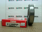  Fafnir 213NPP Bearing Single Row Ball Bearing Image