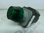  Allen Bradley 800T-PH16G /U Pilot Light Green LED 120VAC Image