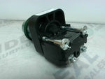 Allen Bradley 800T-PH16G /U Pilot Light Green LED 120VAC Image