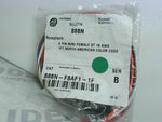  Allen Bradley 888N-F8AF1-1F /B Receptacle 8 Pin Female Straight  Factory Sealed Image