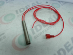  Markem Imaje 0231308 Heater Cartridge 120V 200W 48" Lead Image