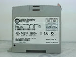  Allen Bradley 1762-IR4 /A  MicroLogix 4 Channel Resistance Inpu Image