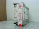  Allen Bradley 1762-IR4 /A  MicroLogix 4 Channel Resistance Inpu Image