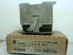  Allen Bradley 1762-IR4 /A  MicroLogix 4 Channel Resistance Inpu Image