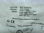  Allen Bradley 871TM-B8N18-R3 I/B Inductive Proximity Sensor Factory Sealed Image