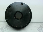  AMEC SFX1-1/8 Bushing 1-1/8" Bore w/ Bolts Image