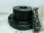  AMEC SFX1-1/8 Bushing 1-1/8" Bore w/ Bolts Image
