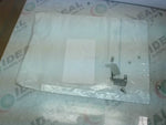  Allen Bradley 60-BJS-R7K /A Replacement Bracket (4 PCS) Factory Sealed Image