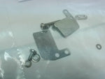  Allen Bradley 60-BJS-R7K /A Replacement Bracket (4 PCS) Factory Sealed Image