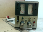  Kepco ATE 15-6M Power Supply 0-15 VDC  0-6 A Image
