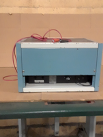  Slaughter 103-5.0EJ /A Dielectric Breakdown & Leakage Tester Image