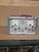  Slaughter 103-5.0EJ /A Dielectric Breakdown & Leakage Tester Image