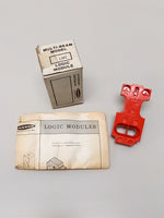  Banner LM1 Multi-Beam Logic Module 16286 Image