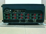  Astro-Med  Dash 18 12CH Field Chart Recorder Nice! Image