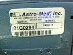 Astro-Med  Dash 18  Universal Input 18 Channel Data Acquisition Image