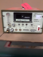  Dimetrics 7008 Centaur Sequence Controller 117VAC 50/60Hz 100VA Image
