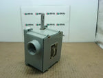  Furnas 54BB33FCL Rotary Limit Switch 3NC/3NO 72:1 Ratio Image