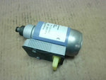  Siemens M2FP03GX  Pilot 2 port Valve Refrigerant  Magnetic Actu Image