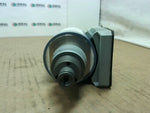  Siemens M2FP03GX  Pilot 2 port Valve Refrigerant  Magnetic Actu Image