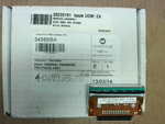  Markem 34986BA 53mm Thermal Transfer Pinthead Assy Image