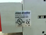  Allen Bradley 100S-C09D14C GuardMaster Safety Contactor 110/120 Image
