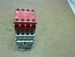  Allen Bradley 100S-C09D14C GuardMaster Safety Contactor 110/120 Image