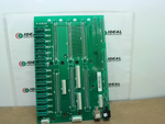  IShida P-5162C Cal Motherboard Interface Card Image