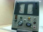  Kepco ATE 15-3M Variable DC Power Supply 0-15V 0-3A Image