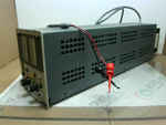  Kepco ATE 15-3M Variable DC Power Supply 0-15V 0-3A Image