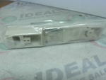  SMC VVQ4000-10A-1 Solenoid Valve Blank Plate (5 PCS) Factory Sealed Image