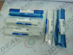  SMC VVQ4000-10A-1 Solenoid Valve Blank Plate (5 PCS) Factory Sealed Image