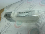  SMC VQC4101-51 Plug-In Solenoid Valve 5 Port 0.2 ~ 1.0 MPa Factory Sealed Image