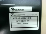  Pacific Scientific SCE905A1-001-01 Servo Drive SCE900 Series Image