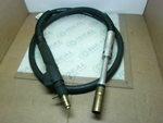  Tregaskiss Tough Gun LN6107-332 MIG Welding Gun 600 Amp 7FT Length Image