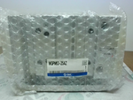  SMC MGPM63-25AZ Guided Cylinder 63mm Bore 25mm Stroke Image