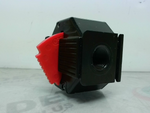  ARO 104174-3 AIR Series 2000 Shut Off Valve 3/8" NPT Image