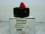  ARO 104174-3 AIR Series 2000 Shut Off Valve 3/8" NPT Image