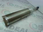  Bimba M-172-R Double Acting SS Cylinder Image