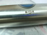  Bimba M-172-R Double Acting SS Cylinder Image