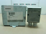  Siemens  ZM121/A Terminal Housing For Valves w/ Magnetic Actuator Image