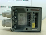  Siemens  ZM121/A Terminal Housing For Valves w/ Magnetic Actuator Image