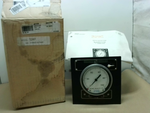  Moore Products 524P Gauge Nullmatic Controller B/M 11662 5/7WE Image